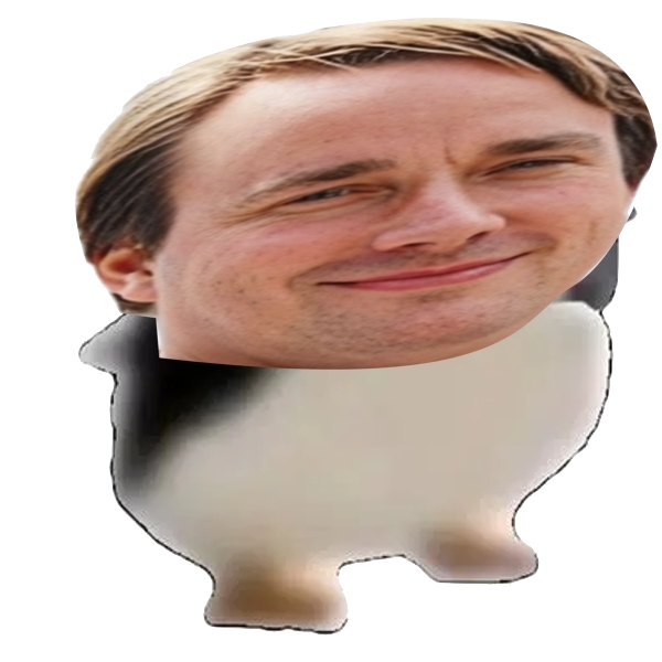 Sry Linus
